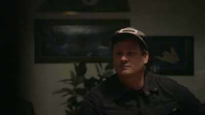 No, no I think Tom DeLonge
has plotted out his own course. - Unidentified: Inside America's UFO Investigation