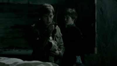 No, no. I think-- - Leonardo