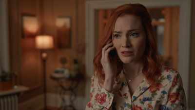 No. No, I, uh-- - Aurora Teagarden Mysteries: Death at the Diner