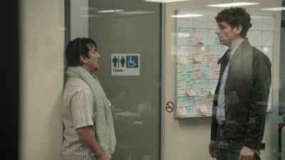 No, no, I, um... - The Office