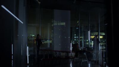 No, no, I understand the risks. - Marvel's Jessica Jones