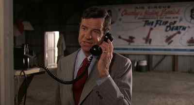 No, no. I wanna talk to Mr. Boyle. - Charley Varrick