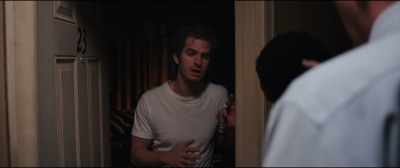 No, no...
I want him out now. - Under the Silver Lake
