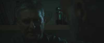 No no I wasn't
suggesting you had, - The Devil Came Home