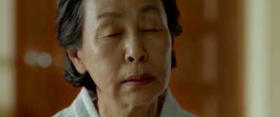 No, no. I will prescribe medicines
so please take them. - Spirits' Homecoming
