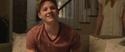No, no, I would never,
ever joke about this. - Max and Me