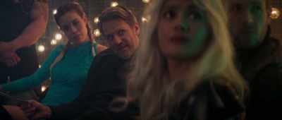 No, no, I'd never forget
the face of - Hitman's Wife's Bodyguard