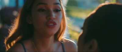 -No, no.
-if you me to tell - Escaping Paradise