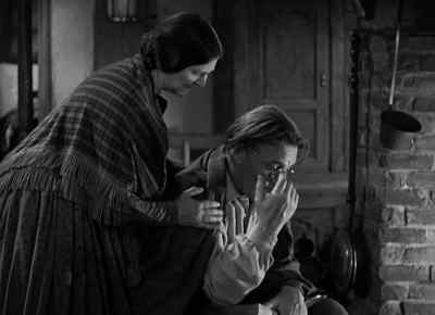 No, no. I'll be alright, dear. - Of Human Hearts