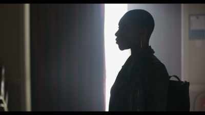 No, no, I'll be with people willing
to prosecute - Black Earth Rising