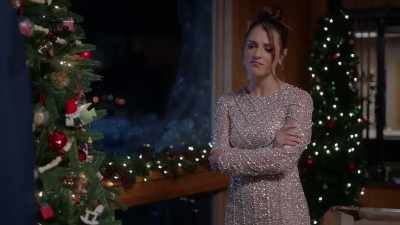 No, no,
I'll tell everyone the truth, - Christmas on the Menu