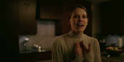 No, no, I'm fine.
I was just venting. - Smile