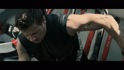 No, no, I'm fine. - Avengers: Age of Ultron