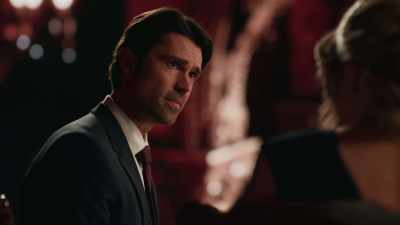 No no, I'm, I'm,
I'm happy for you. - The Heiress and the Handyman