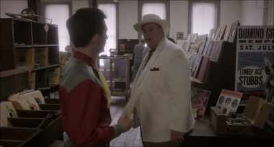 -No?
-No. I'm in, partner. - Sun Records