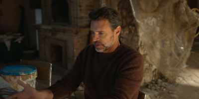 No! No. I'm just… - La Dolce Villa