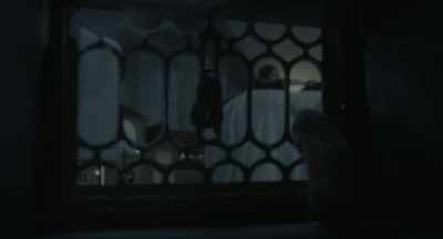 No, no. I'm just-- - Orphan: First Kill