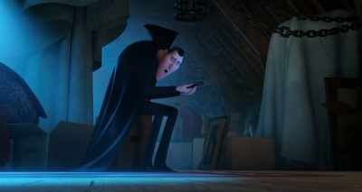 No, no.
I'm looking for a date. - Hotel Transylvania 3: Summer Vacation