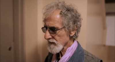"No. No, I'm not coming.
I'm gonna live." - Frank Serpico