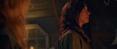 - No, no, I'm not okay. - The Breach