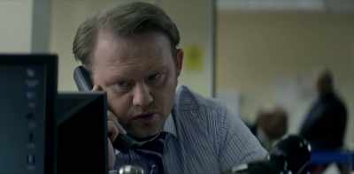 -No, no, I'm not saying that, - Four Lives