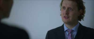 No. No. I'm not spying on Massimo. - Devils