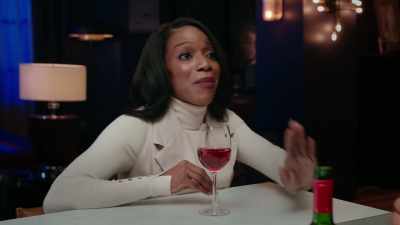 - No, no, I'm not trying
to male bash-- - Tyler Perry's Bruh