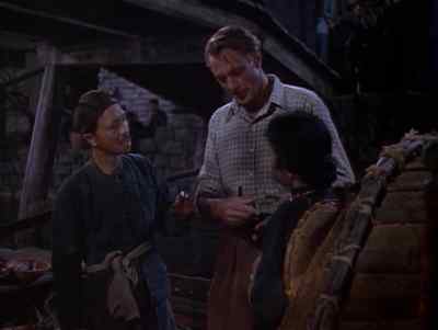 No, no, I'm not trying to... - The Story of Dr. Wassell