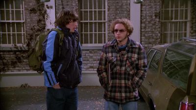 NO NO I'M NOT WALKING - That '70s Show