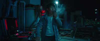 No, no, I'm sorry. I really am. - Confidential Assignment