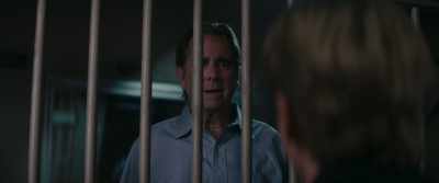 No, no, I'm sorry, son - A Christmas Mystery