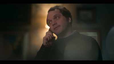 No, no, I'm still at the… - The Haunting of Bly Manor