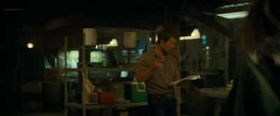 - No, no...
- I'm telling you, - Twisters