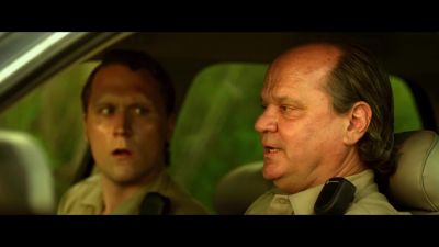 No No indeed Hell no - The Baytown Outlaws