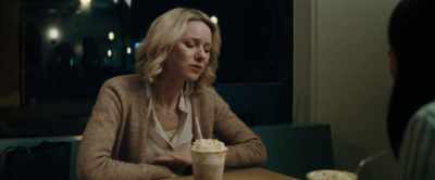 No, no, this is between us.
I promise. - Luce