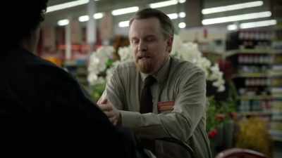 - No. No, this is not
about a pursuit vehicle. - Good Girls