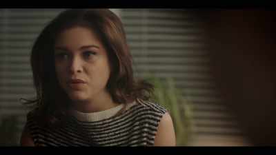 No, no! It was a local boy,
a boyfriend. - The Trial of Christine Keeler