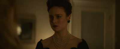 No, no. It appreciates over time.
It escalates. - The Glass Castle