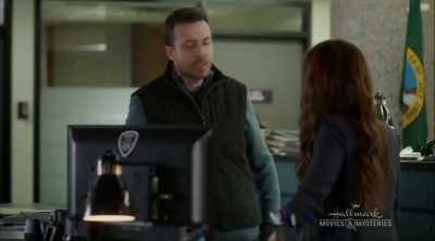 - No. No, it was Gladys
believing him over you. - Aurora Teagarden Mysteries: An Inheritance to Die For