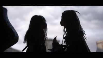 - No. No, it is too dangerous.
- Mira would do the same for us. - The Dark Crystal: Age of Resistance