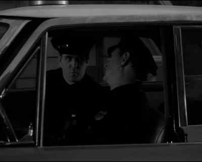 No no it's always fried - Alfred Hitchcock Presents