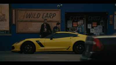 No, no. It's an
actual word... pordhe. - Justified: City Primeval