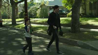 No. No, it's due on the 27th, I think. - Big Little Lies