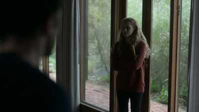 No, no, it's fine.
I don't sleep much anyway. - The Clearing