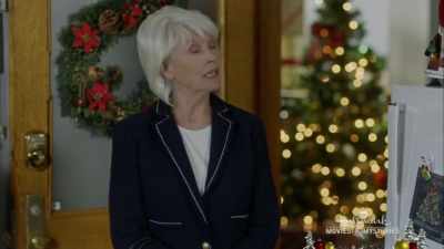 No, no, it's fine.
So, what is it that you need - Nostalgic Christmas
