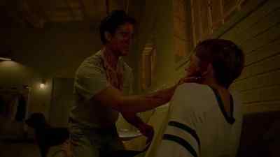 No, no, it's-it's okay. - American Crime Story
