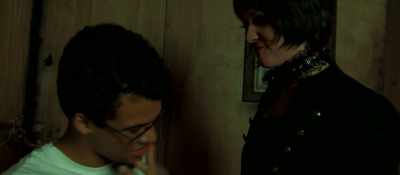 - No, no, it's just, uh, fine, baby. - House of Clowns