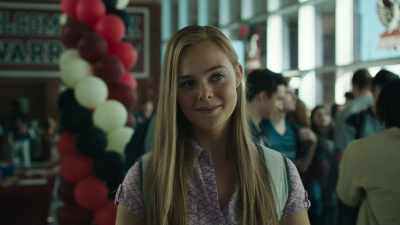 No, no, it's just, you
should be celebrating. - The Girl from Plainville