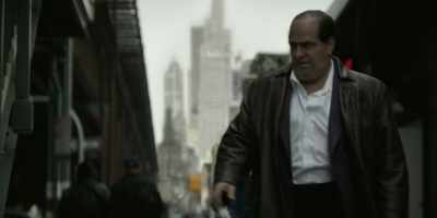 No, no, but it's new real estate - The Penguin