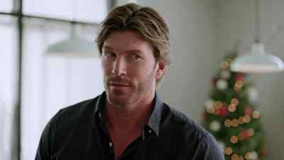 No, no, it's not a recipe, - Christmas, Love and Fudge